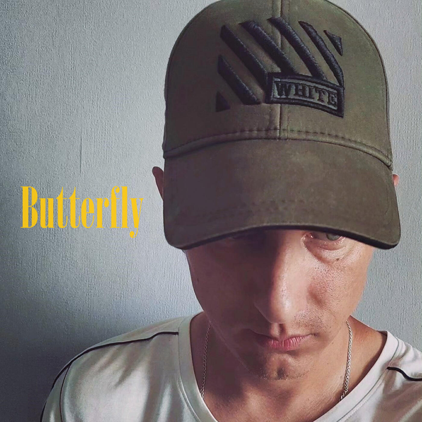 Релиз Butterfly