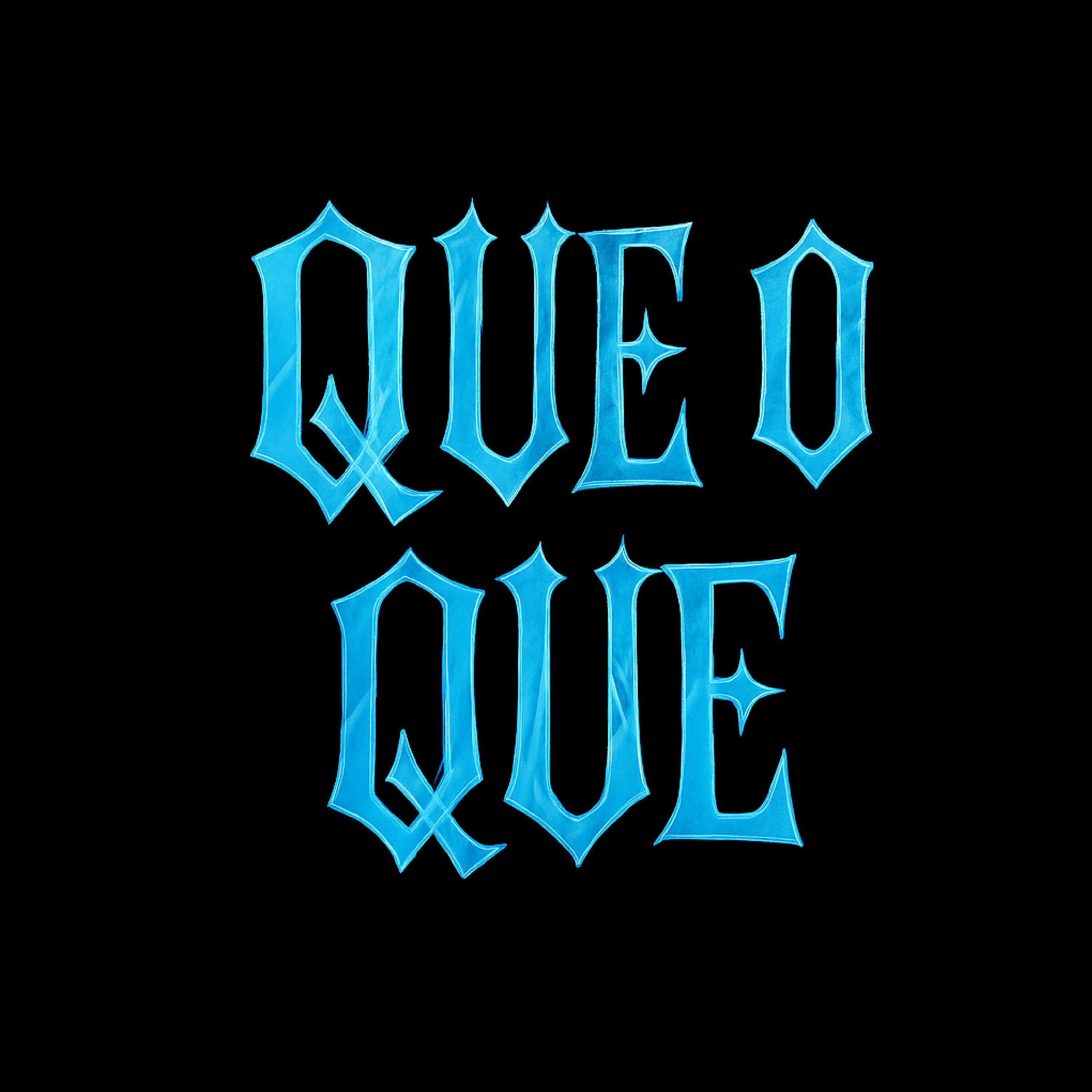 Релиз Que o Que