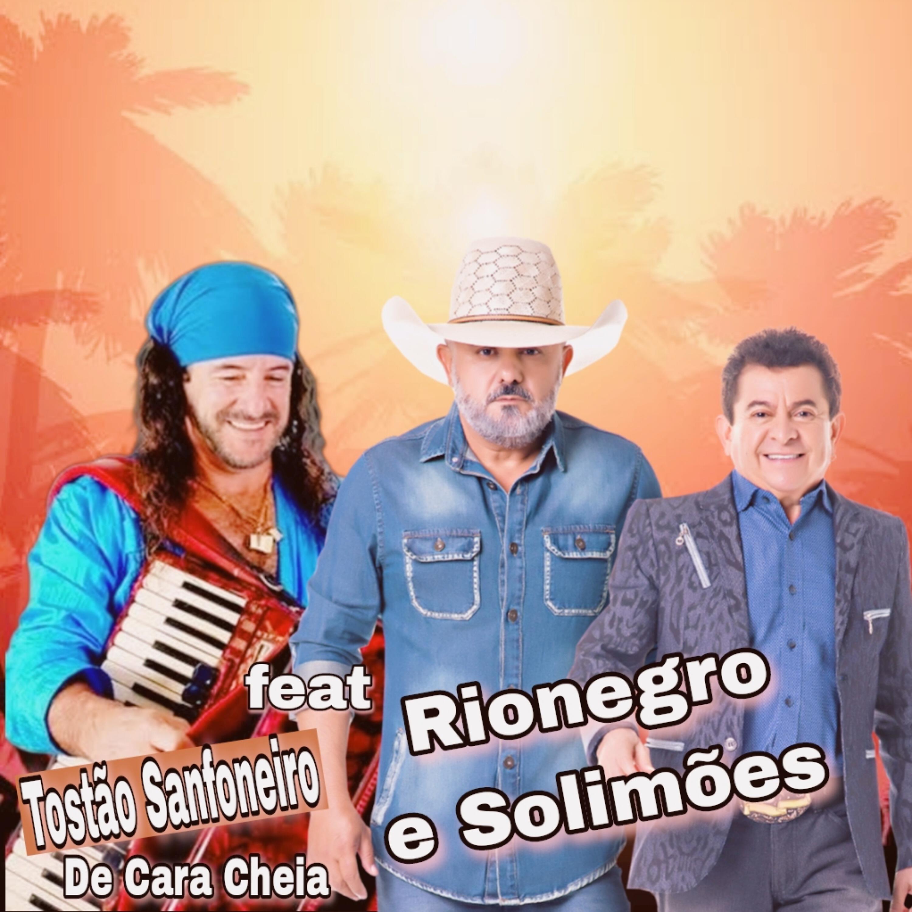 Релиз De Cara Cheia