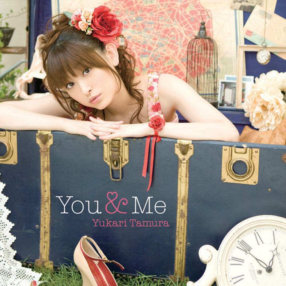 Релиз You & Me