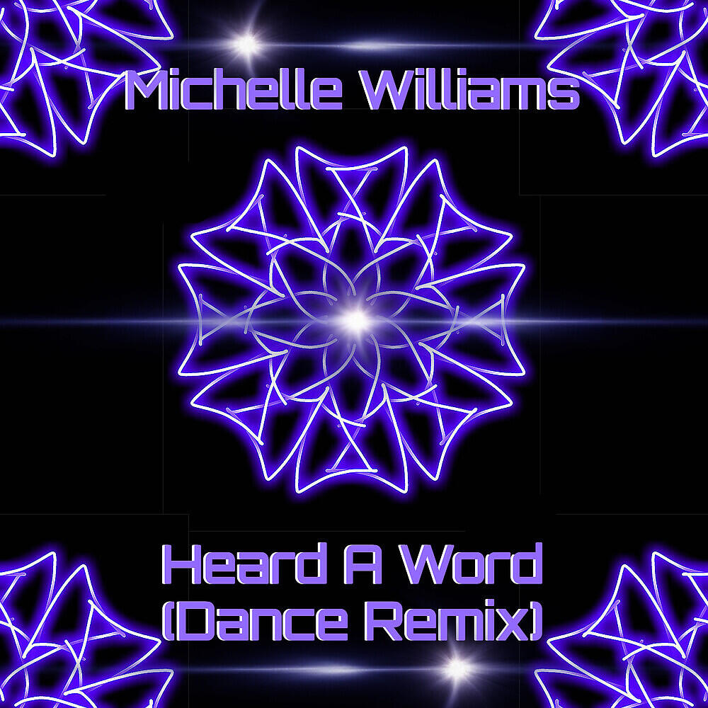 Релиз Heard a Word