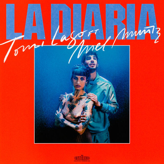 Релиз La Diaria