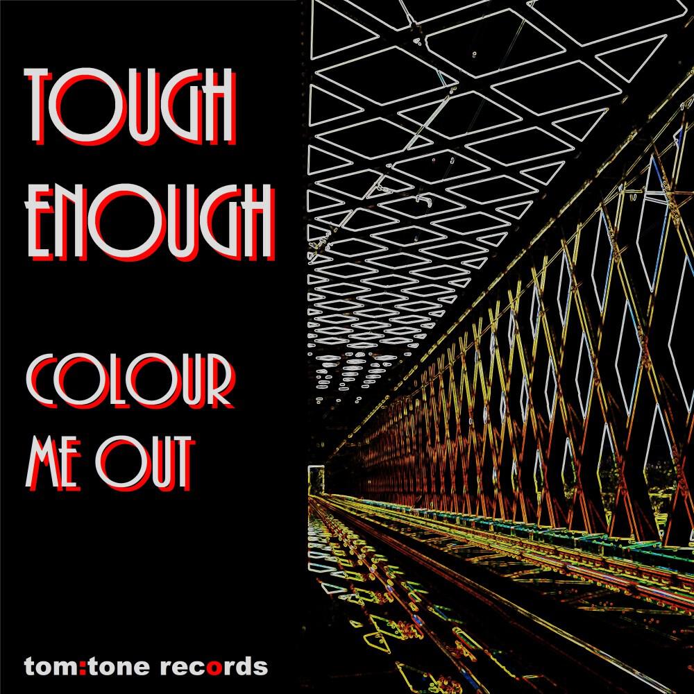 Релиз Colour Me Out