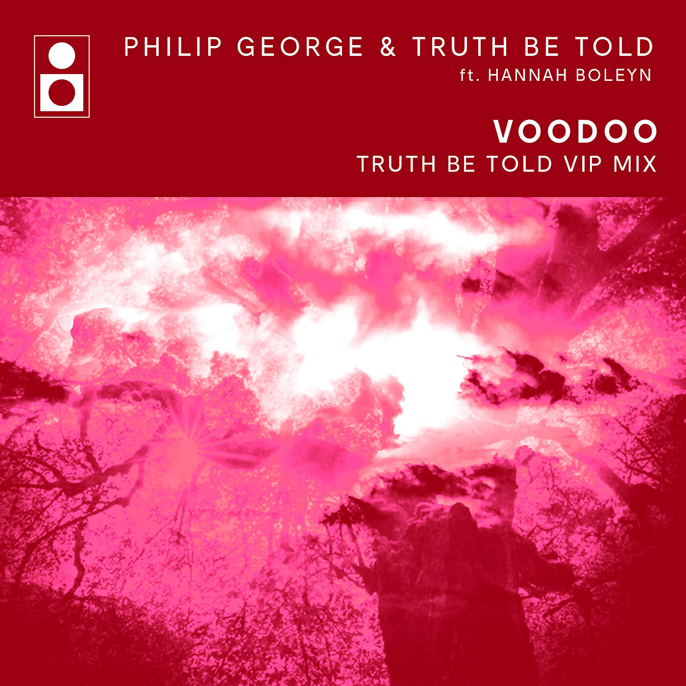 Релиз Voodoo