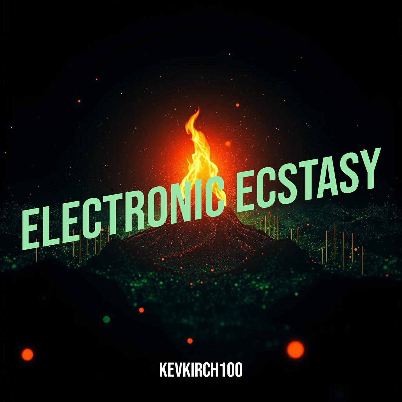 Релиз Electronic Ecstasy