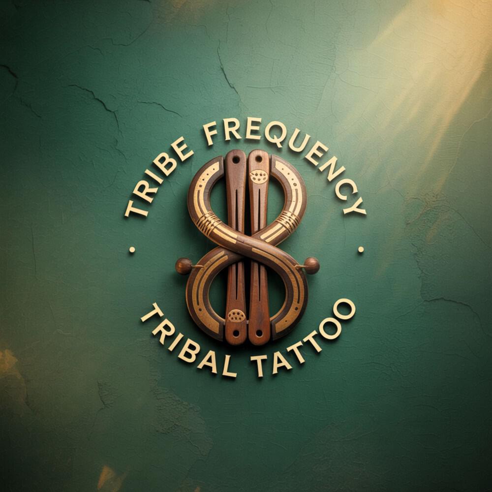 Tribal Tatoo