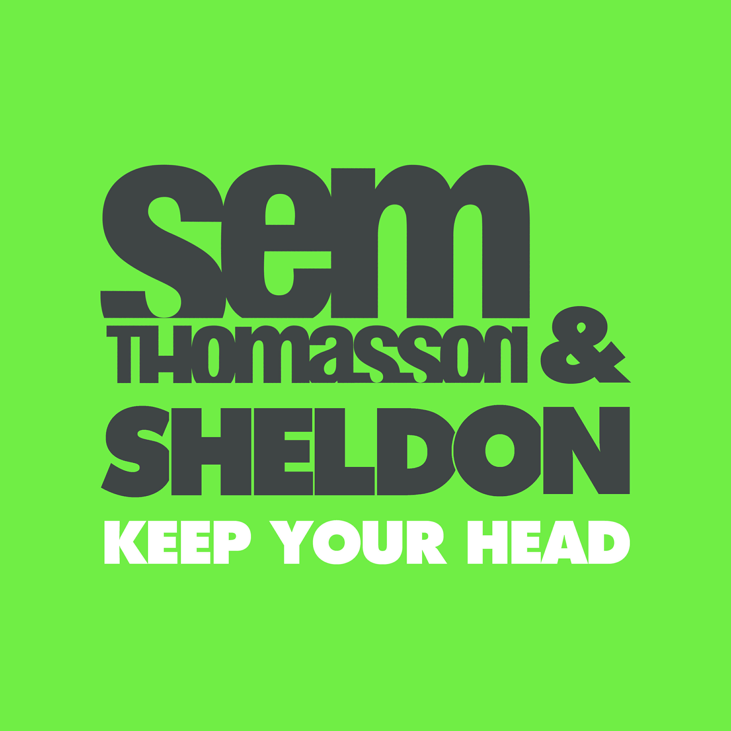 Релиз Keep Your Head