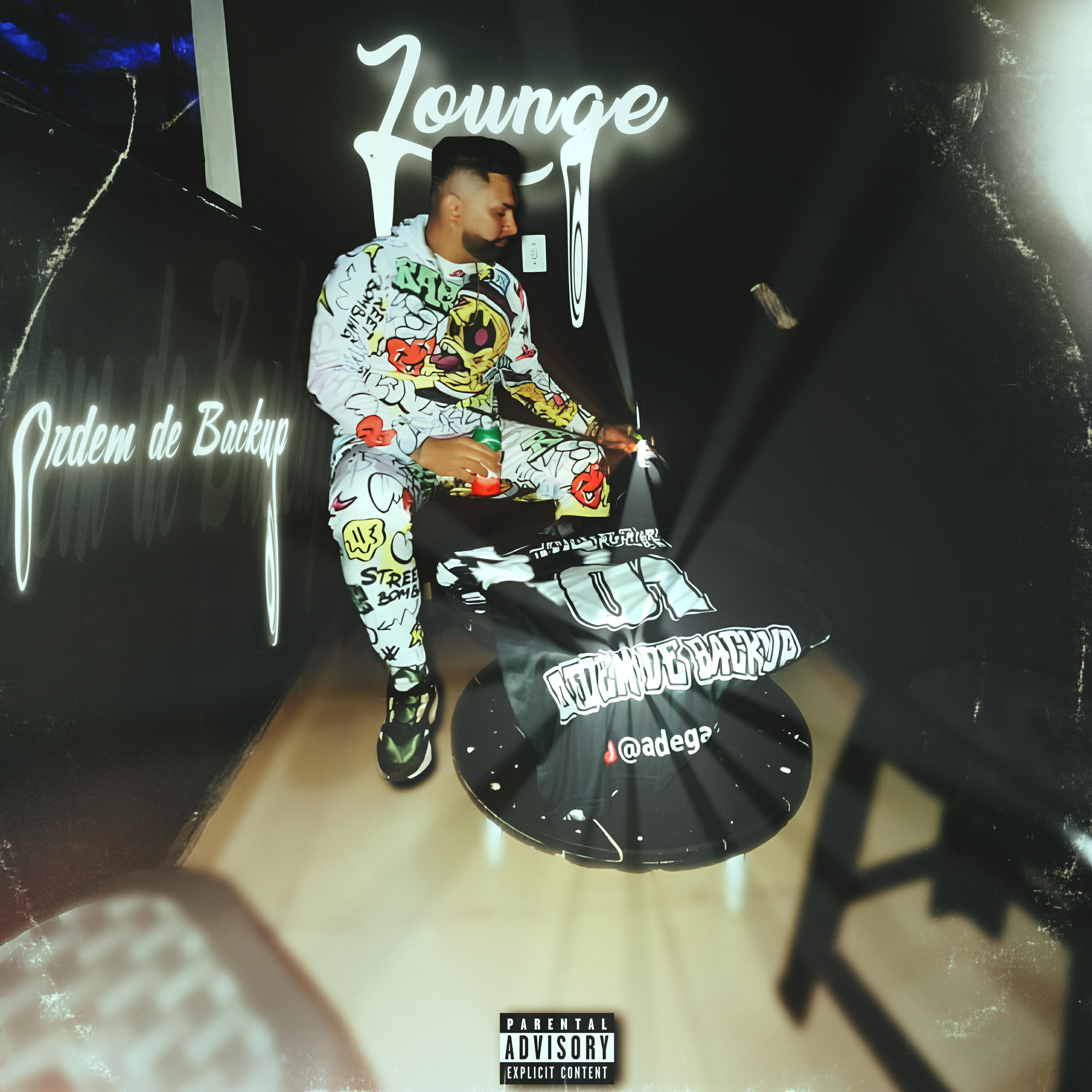 Релиз Lounge
