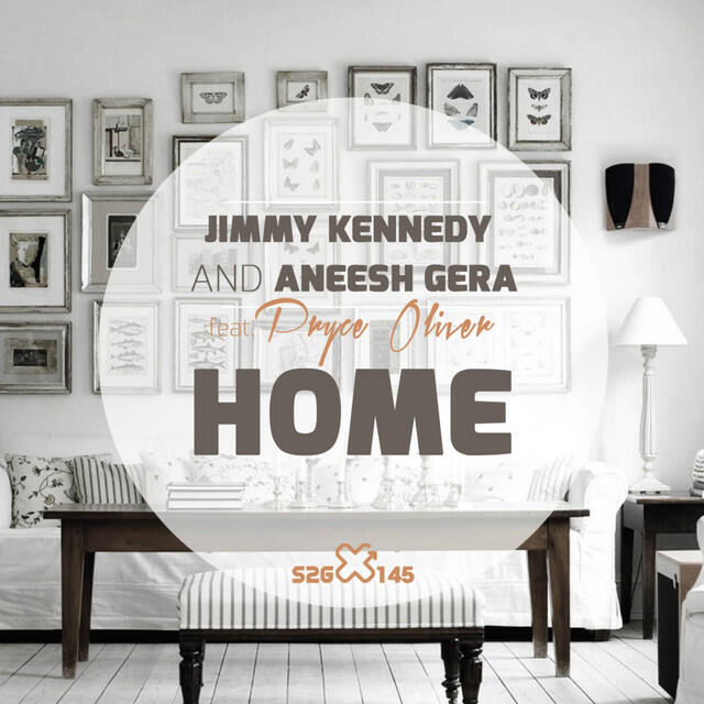 Релиз Home