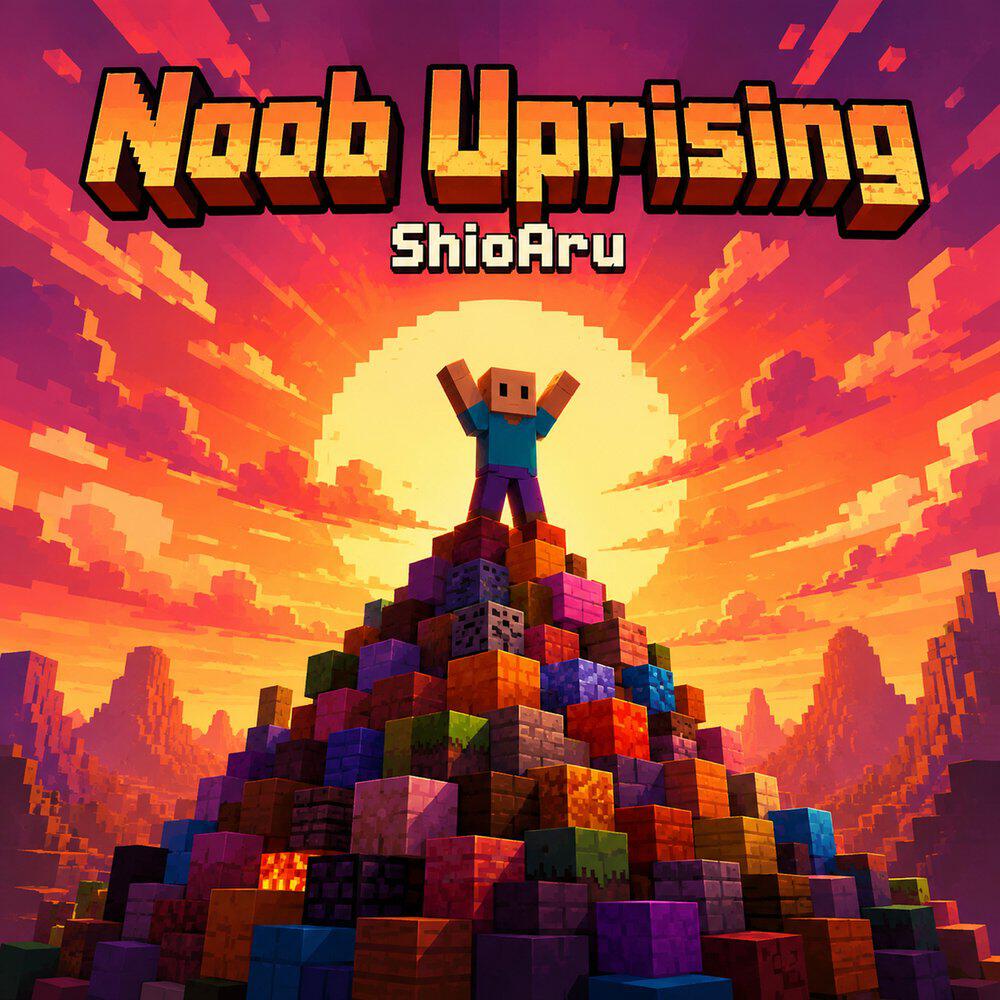 Релиз Noob Uprising