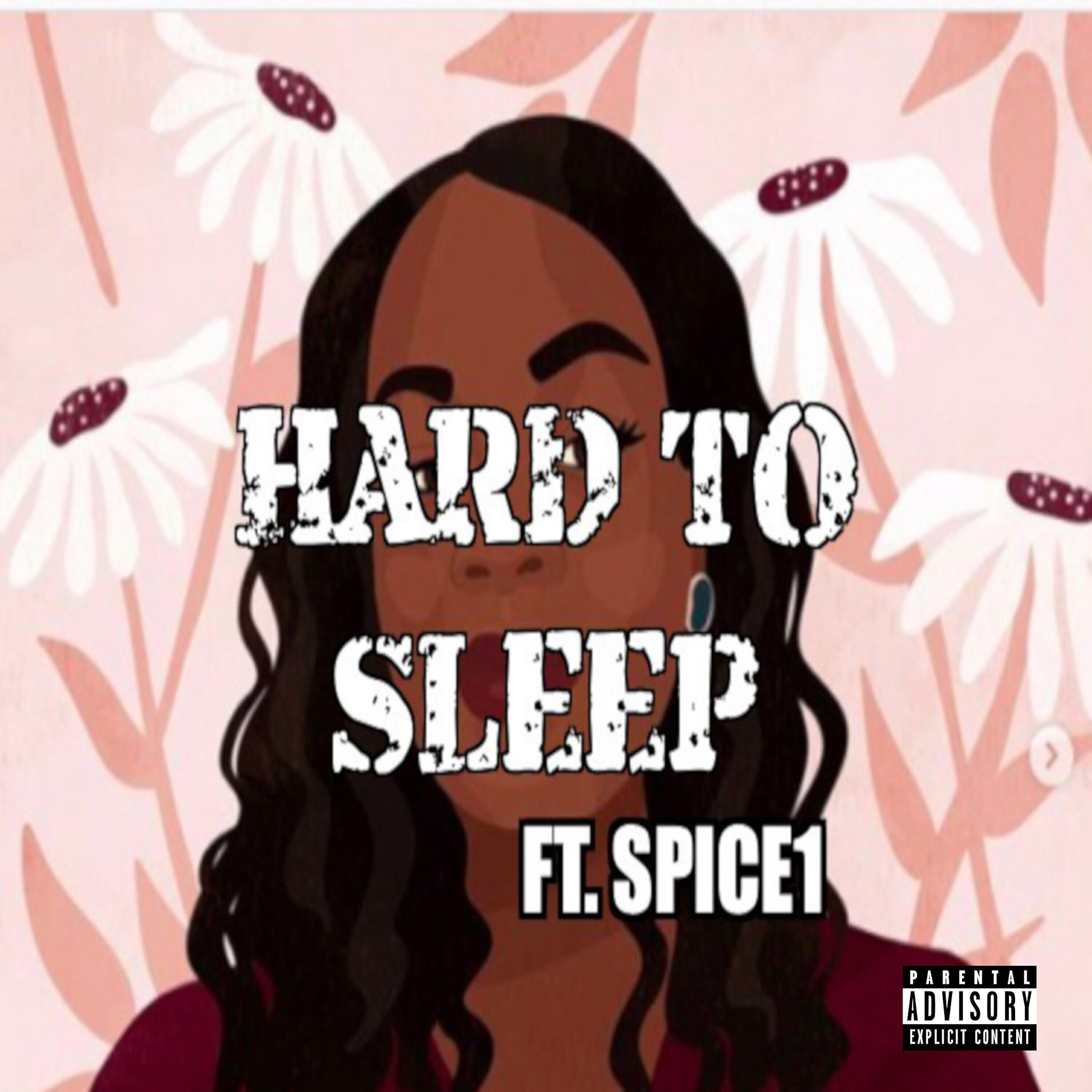 Релиз Hard to Sleep