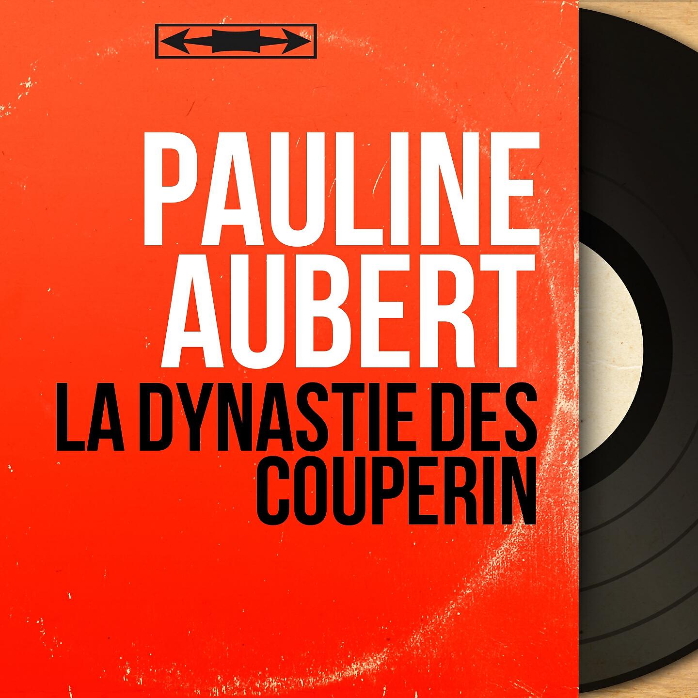 Релиз La dynastie des Couperin