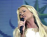 Nadine Norell