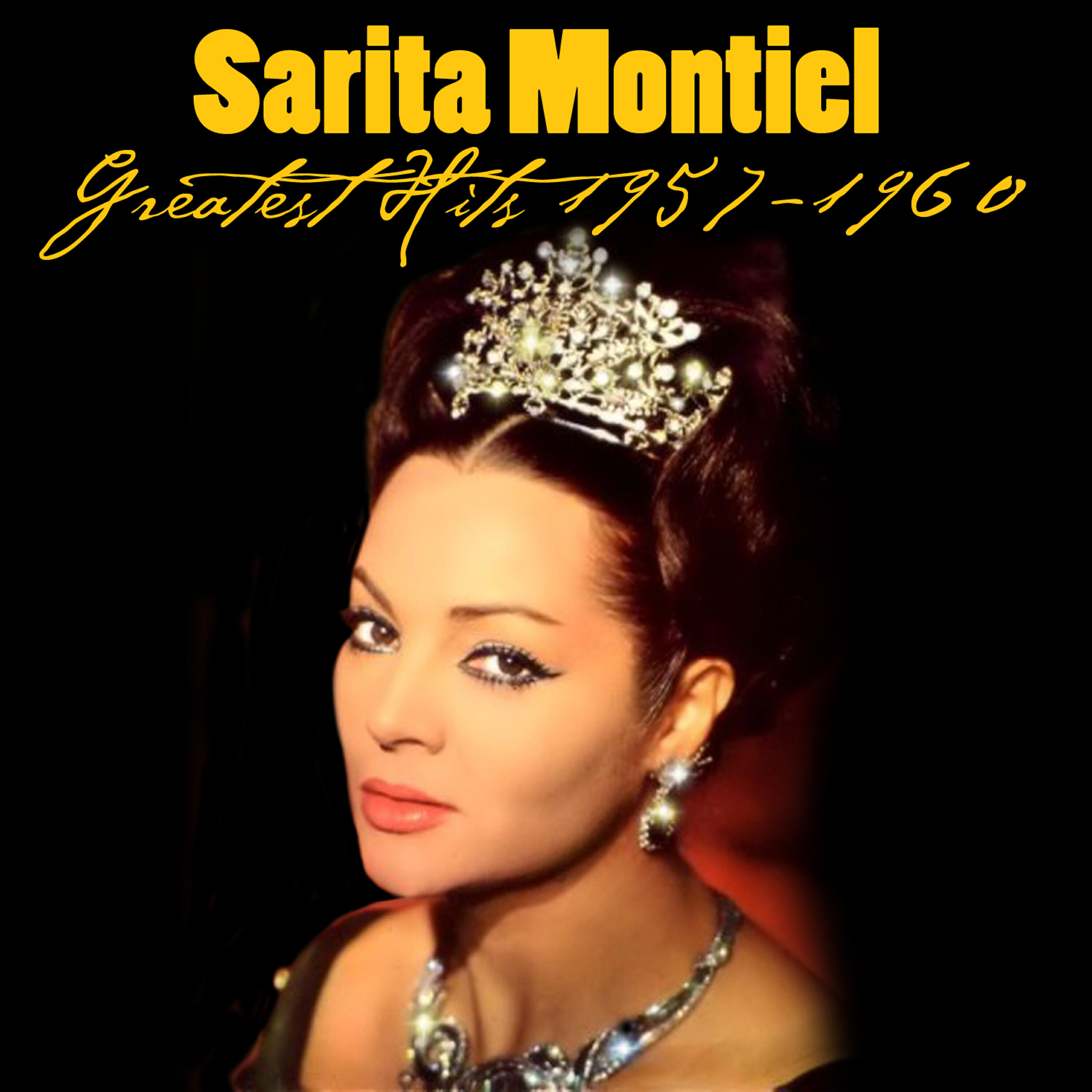 Релиз Greatest Hits 1957-1960