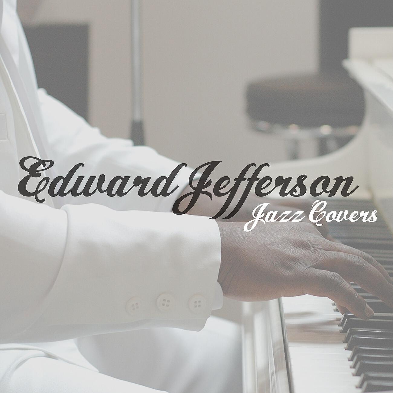 Edward Jefferson
