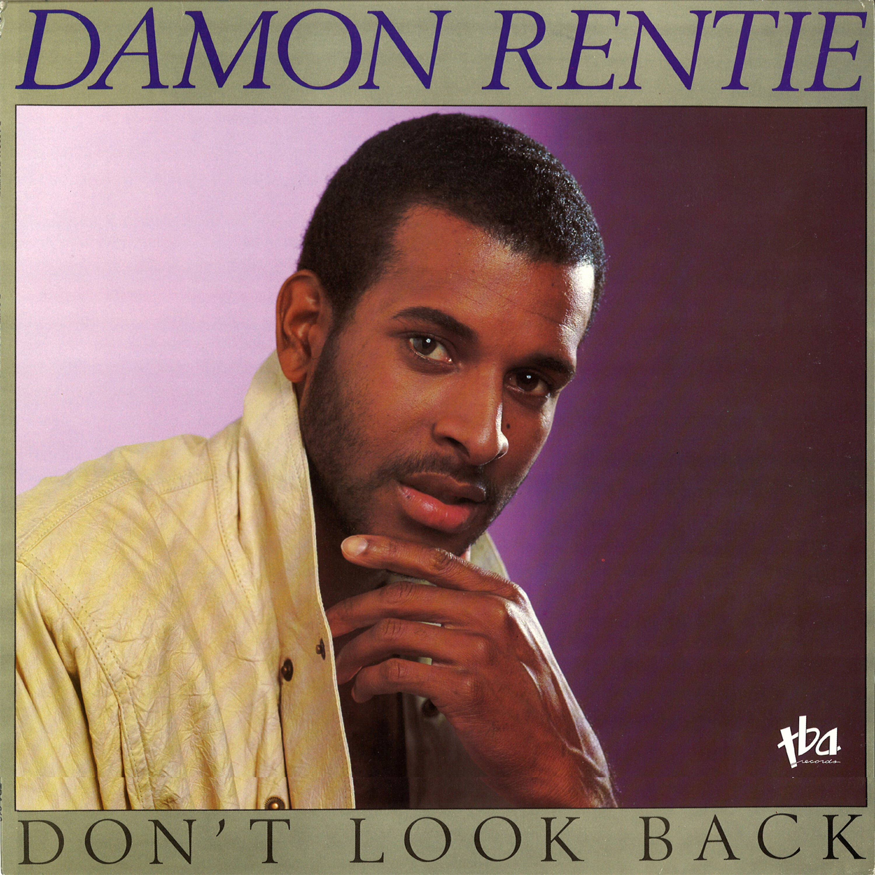 Damon Rentie