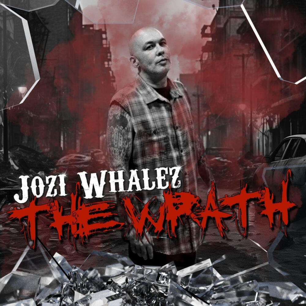 Релиз The Wrath
