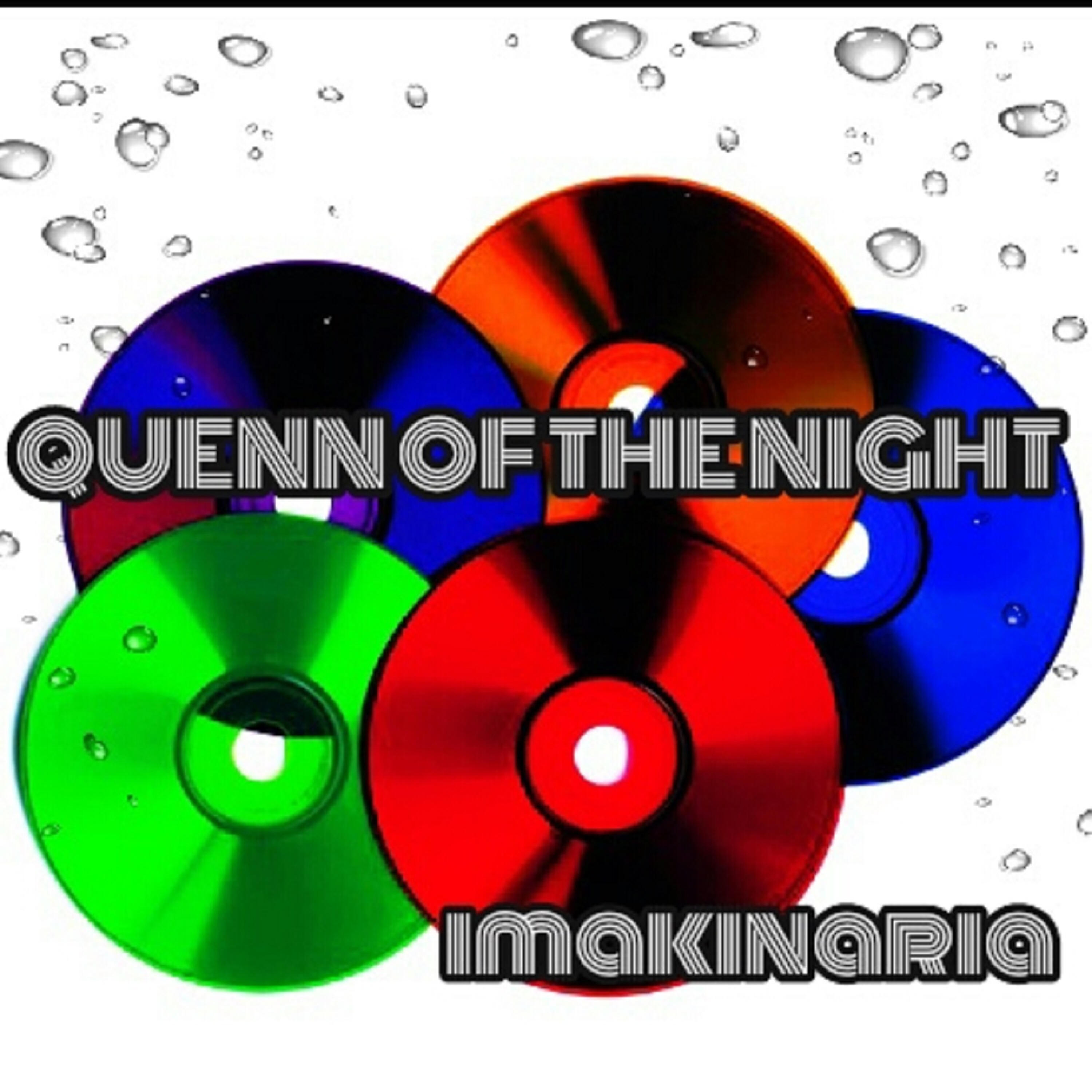 Релиз Quenn of the Night