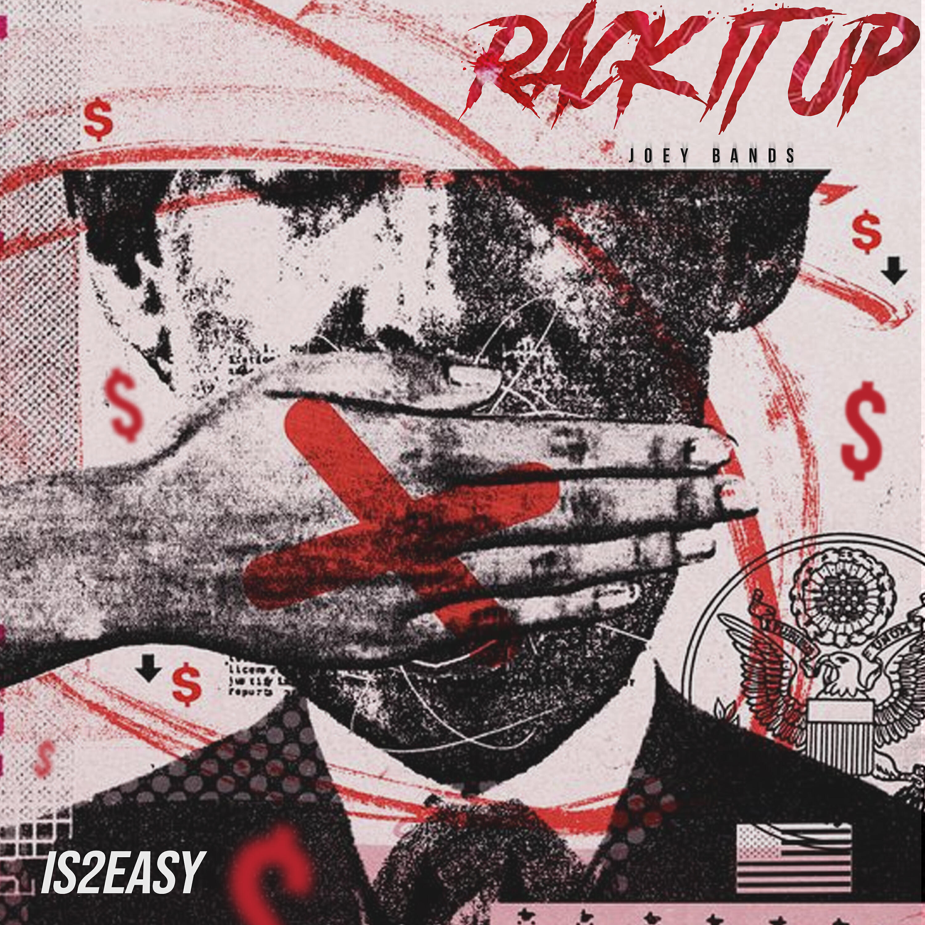 Релиз Rack It Up