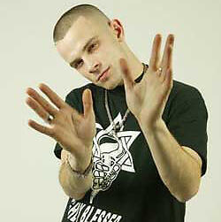 Shabba D