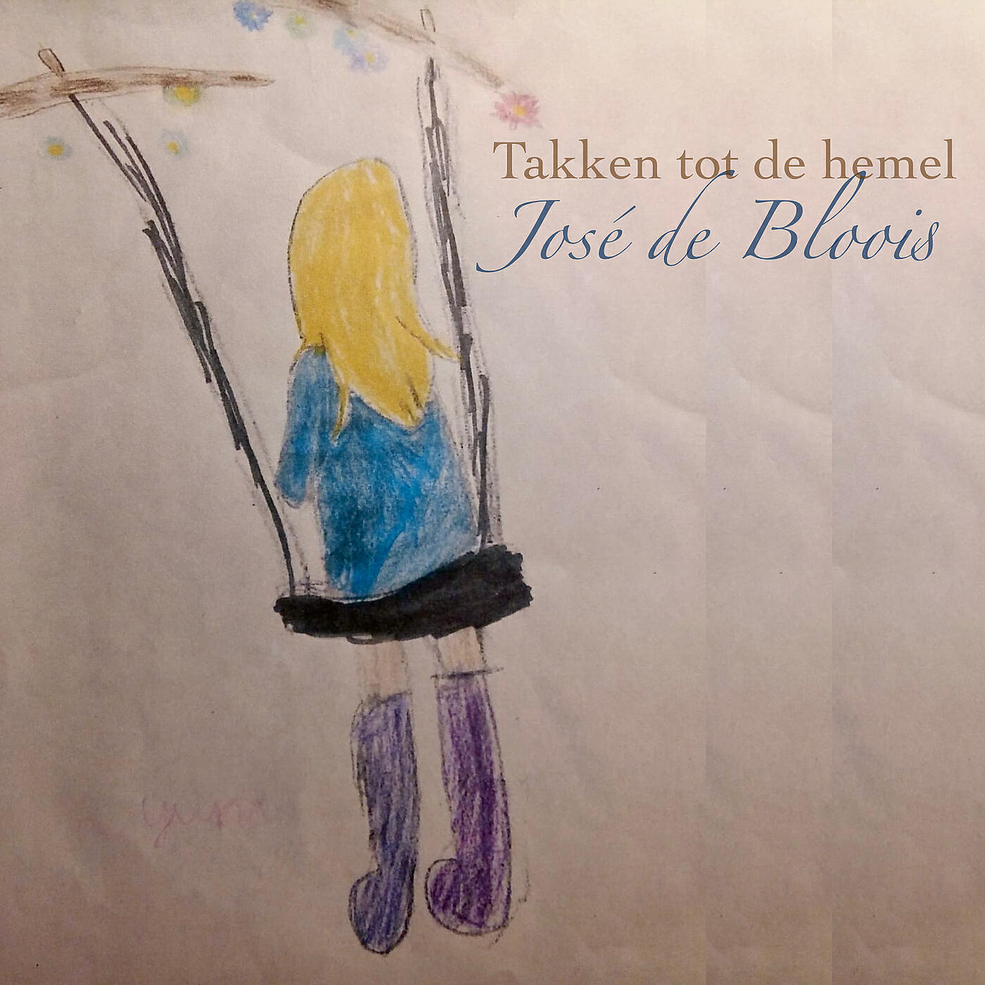 Релиз Takken Tot De Hemel