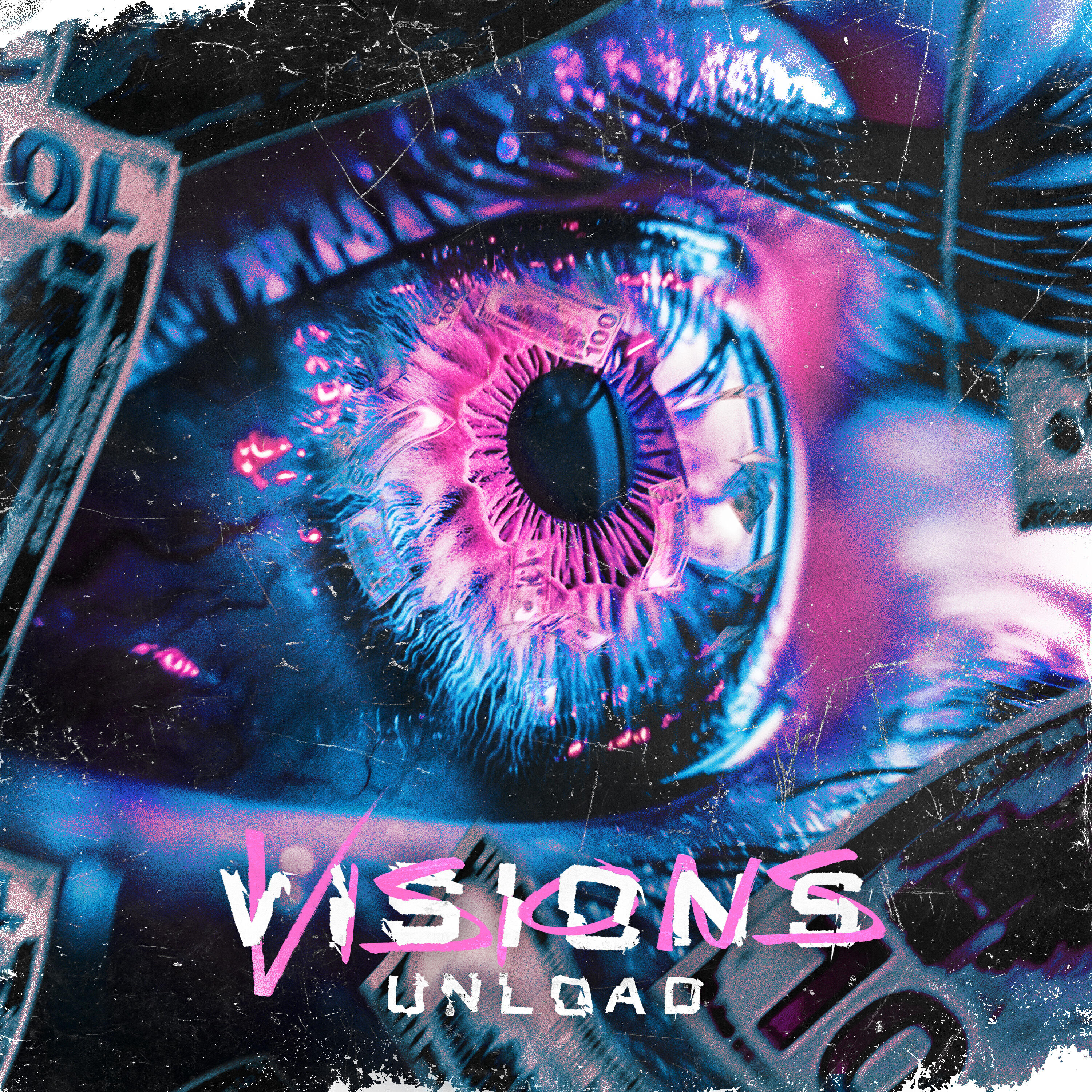 Релиз Visions