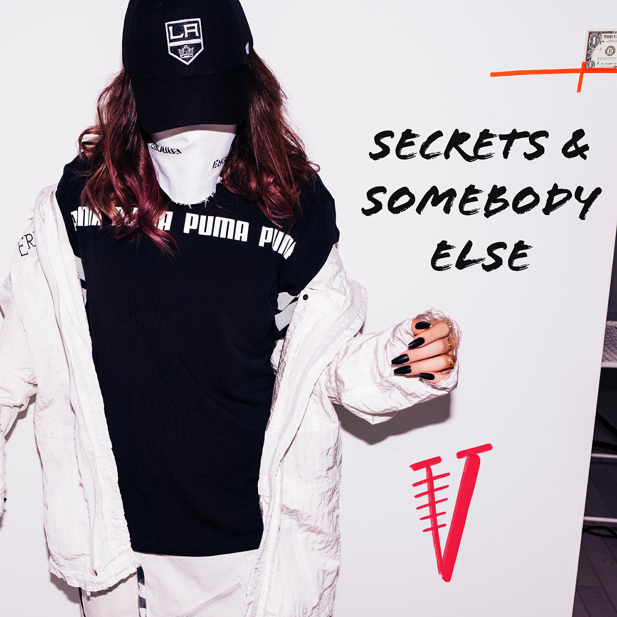 Релиз Secrets & Somebody Else