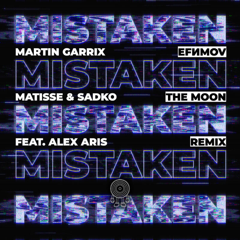 Релиз Mistaken Remix