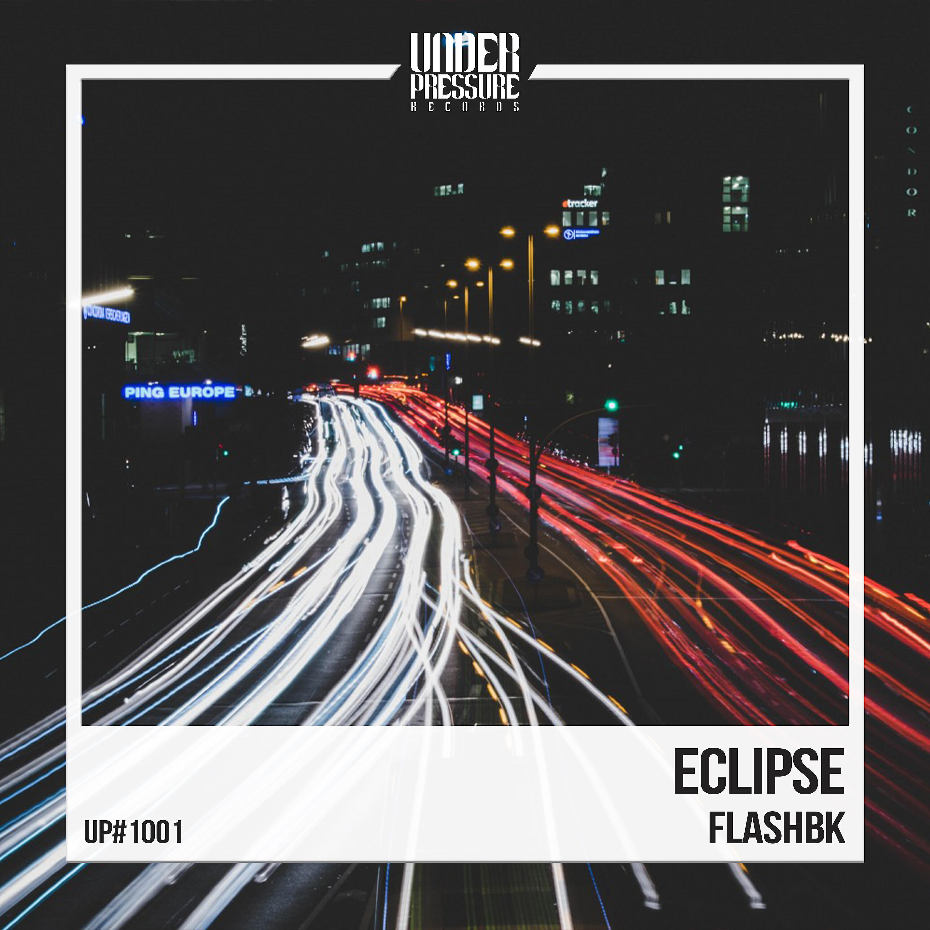 Релиз Eclipse (Radio Edit)