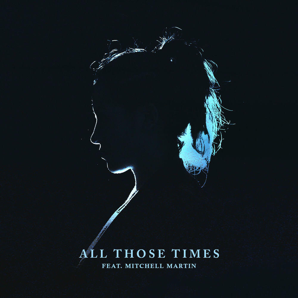 Релиз All Those Times