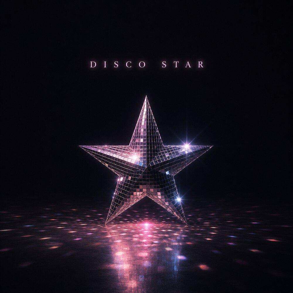 Релиз Disco Star