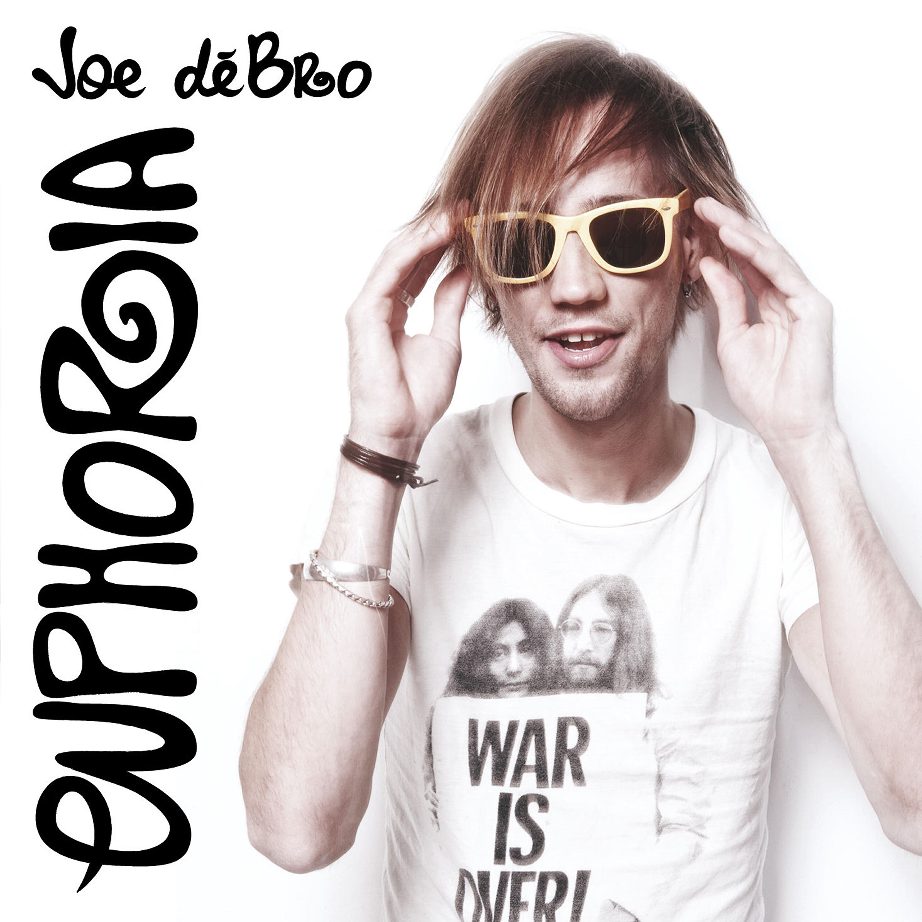 Joe déBro