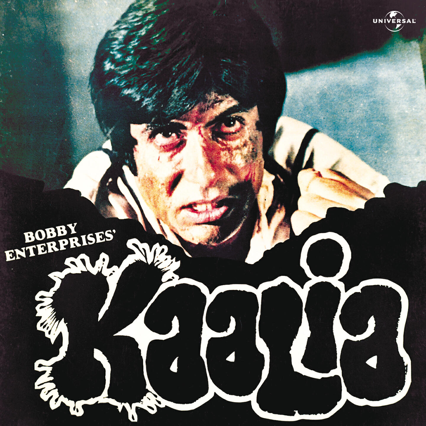 Релиз Kaalia (Original Motion Picture Soundtrack)
