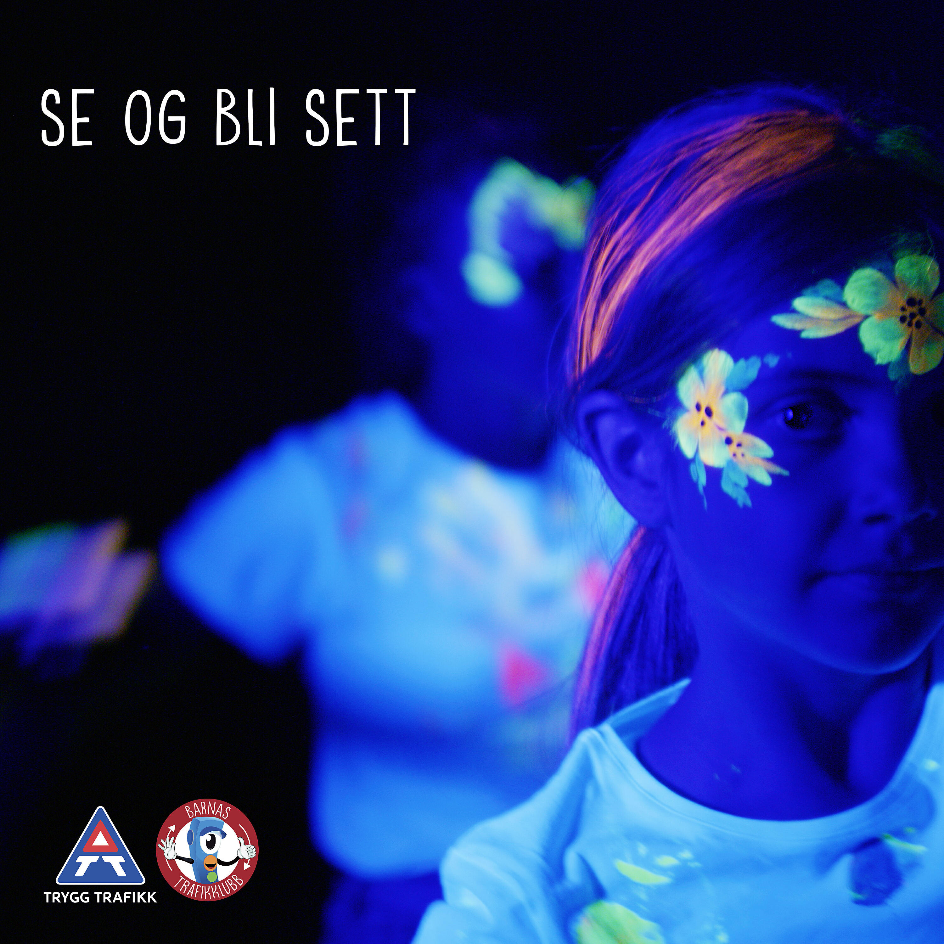 Molly & Partner - Se og bli sett