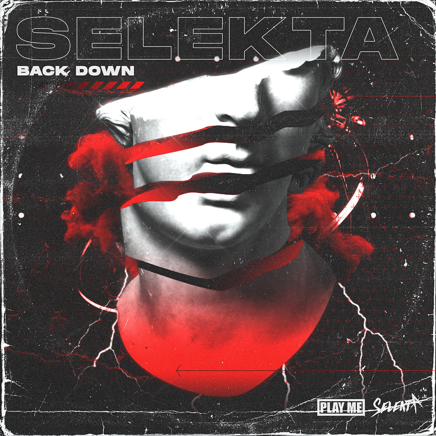Релиз Back Down