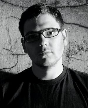 Sascha Rydell
