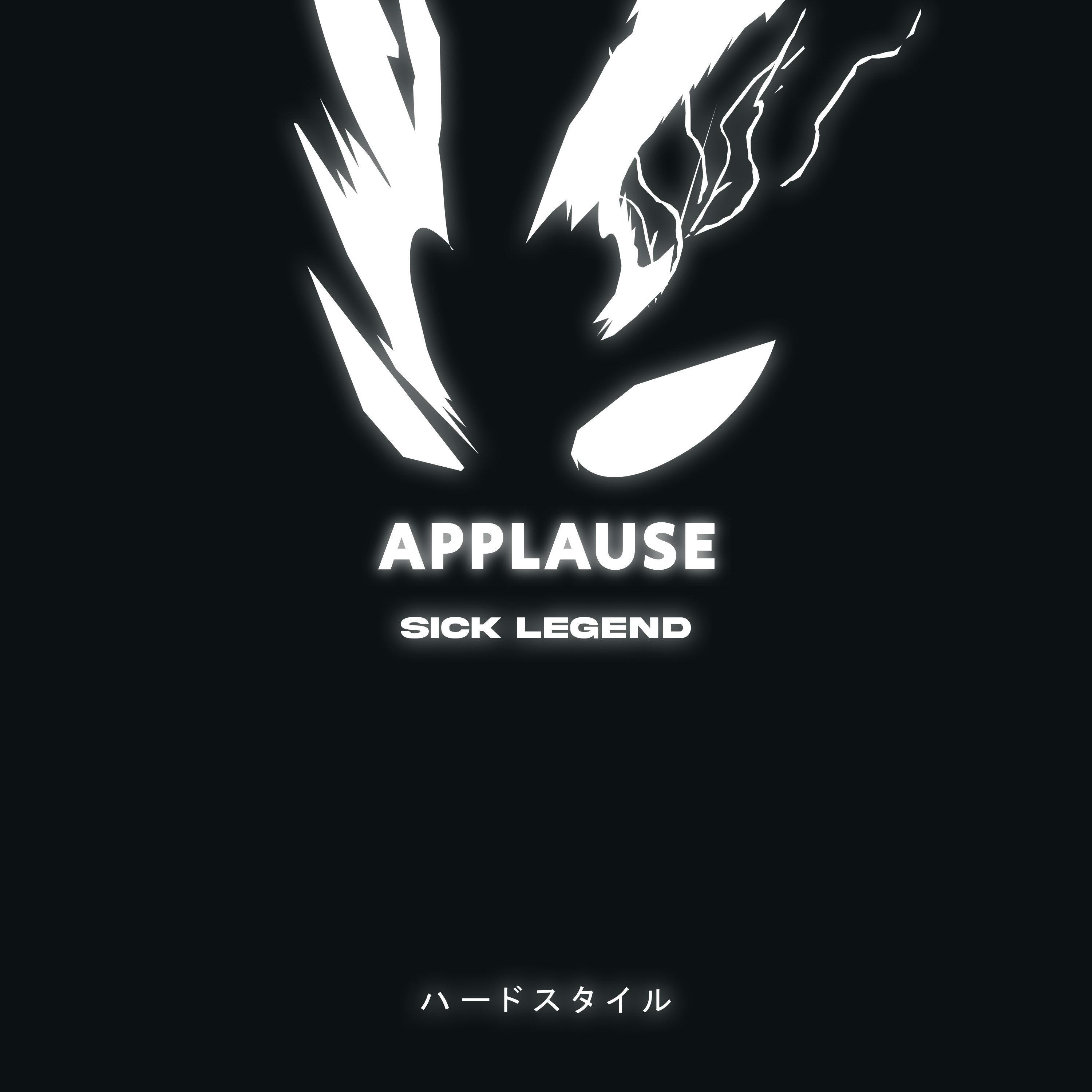 Релиз APPLAUSE HARDSTYLE