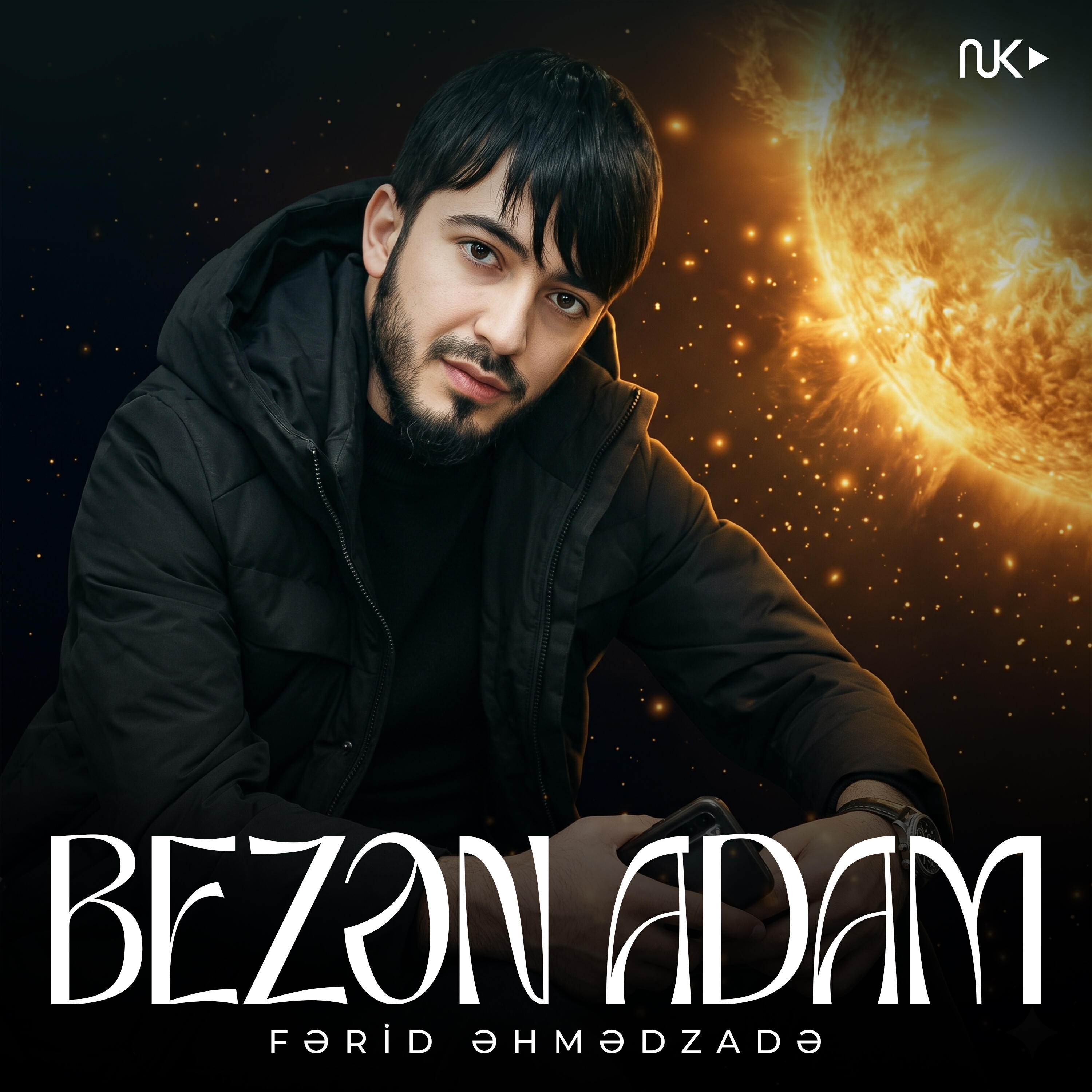 Релиз Bezən Adam