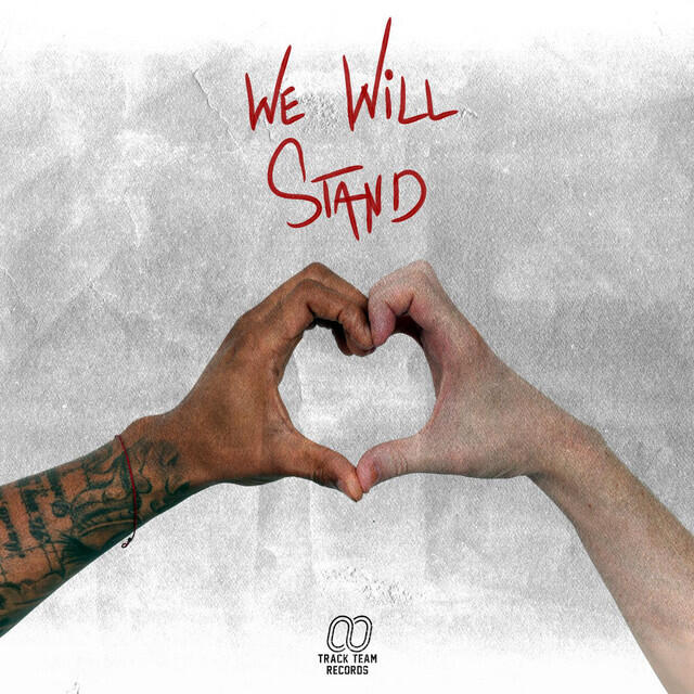 Релиз We Will Stand (feat. Frederick)