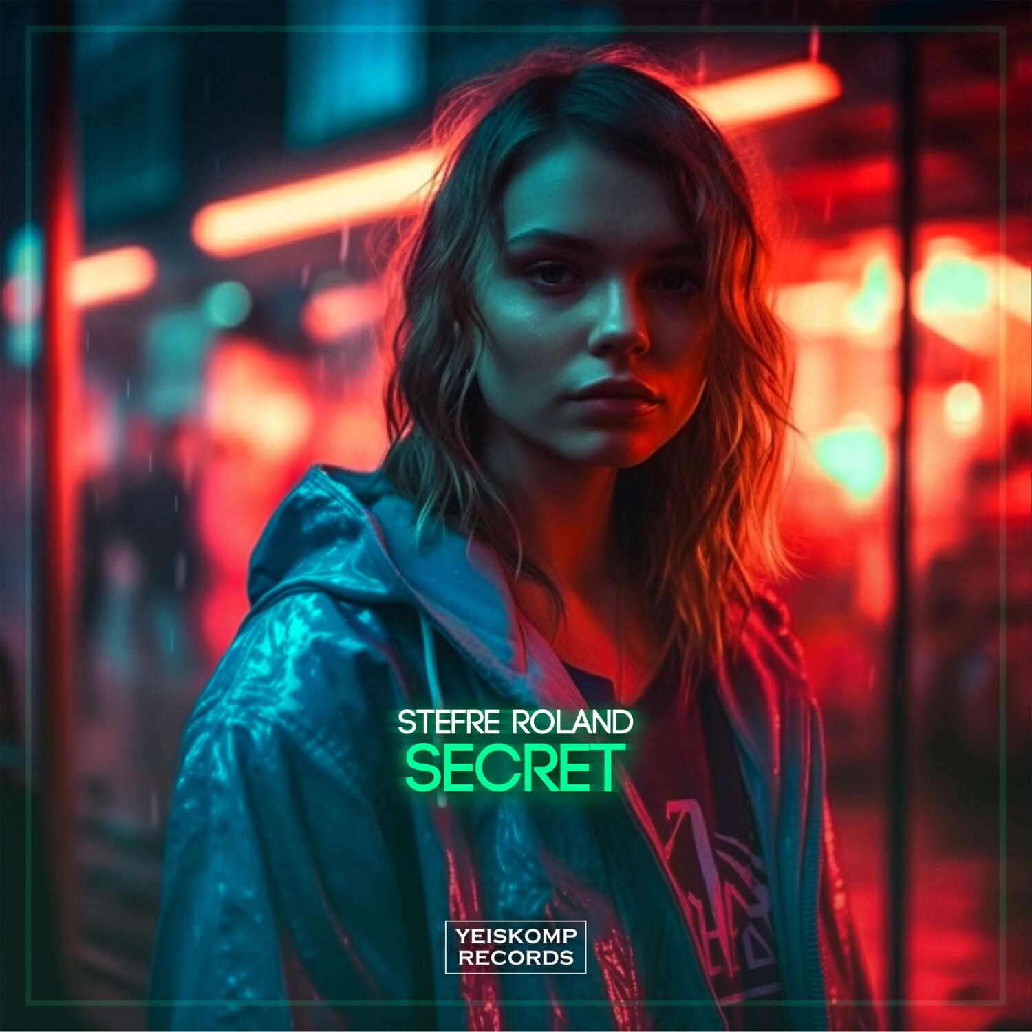 Релиз Secret