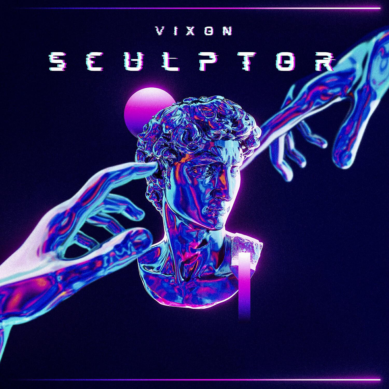 Релиз Sculptor