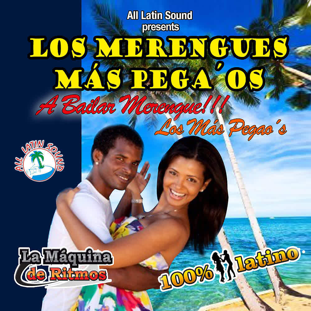 La  Maquina De Ritmos