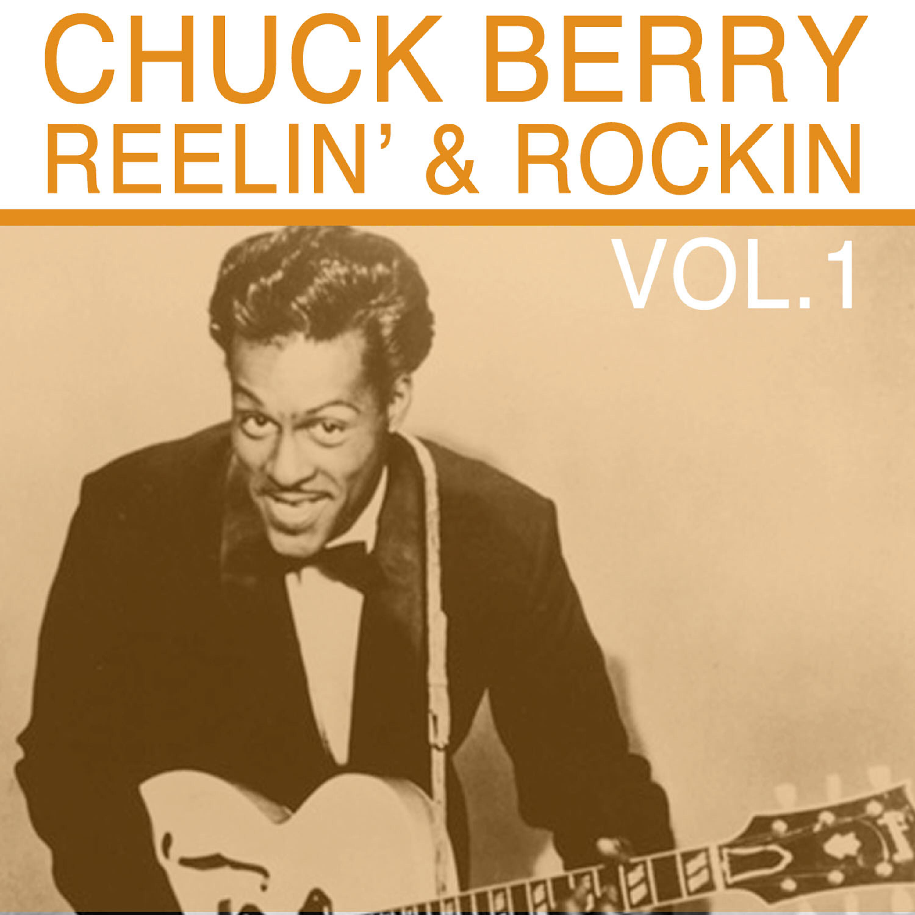 Релиз Reelin' & Rockin', Vol. 1