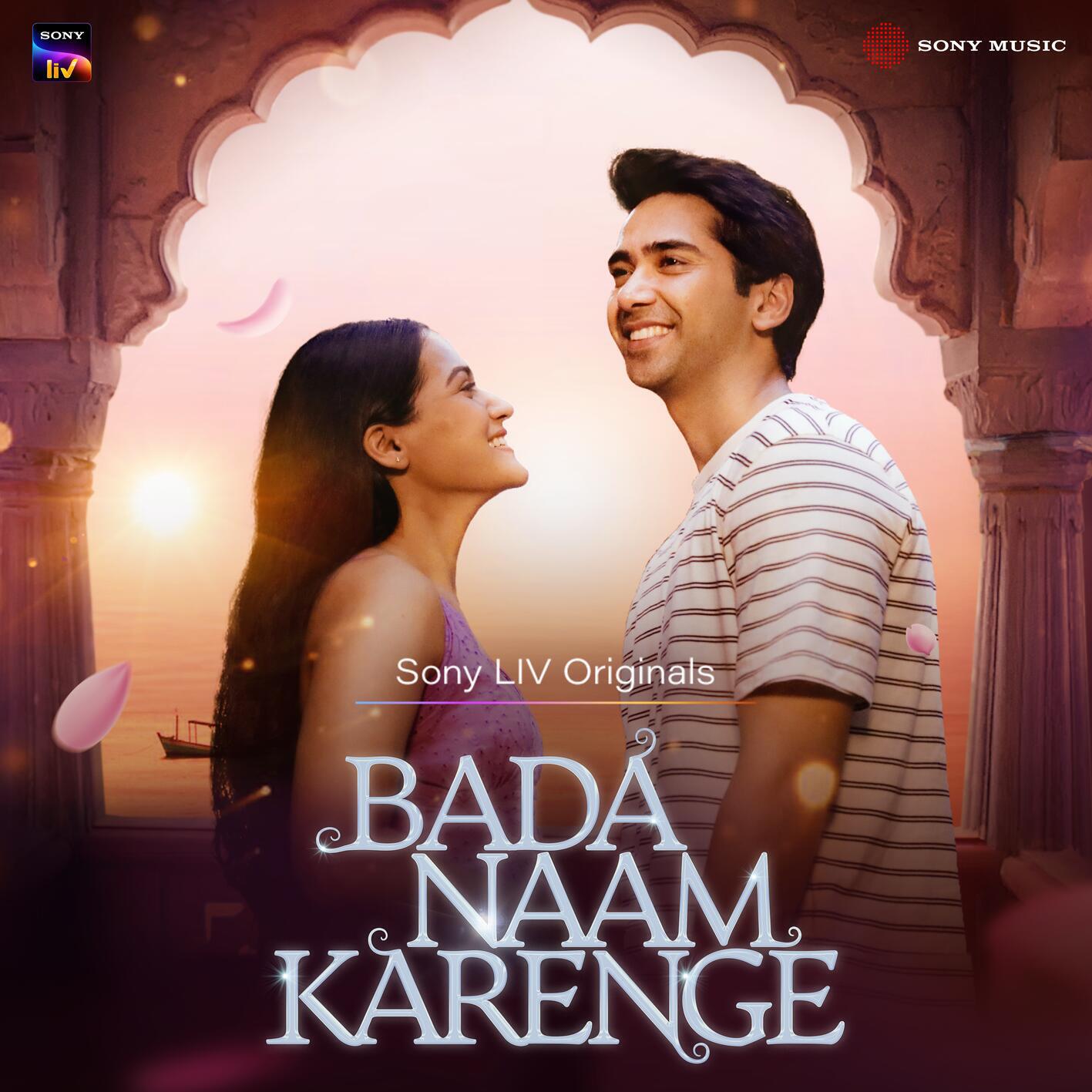 Релиз Bada Naam Karenge (Original Series Soundtrack)