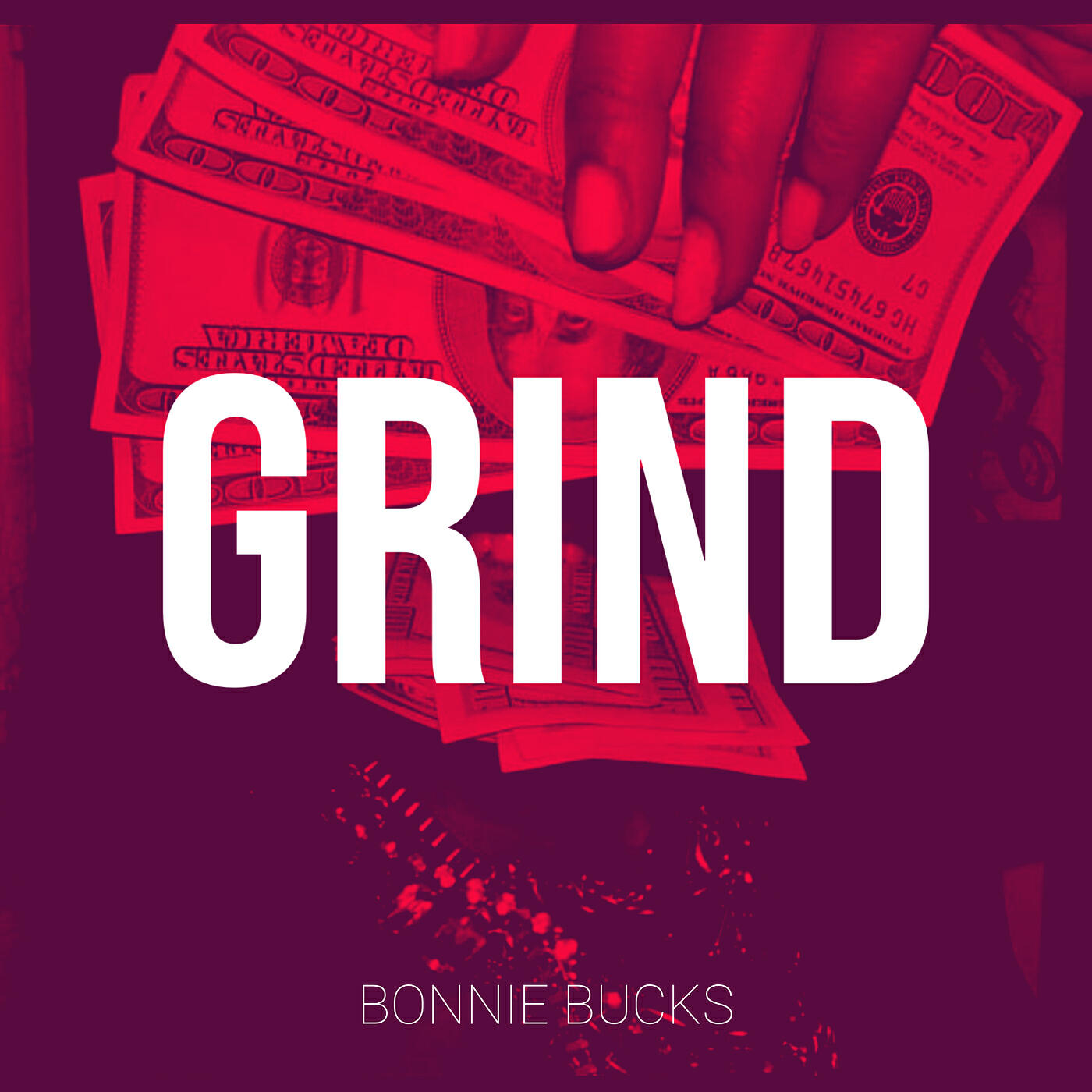 Релиз Grind