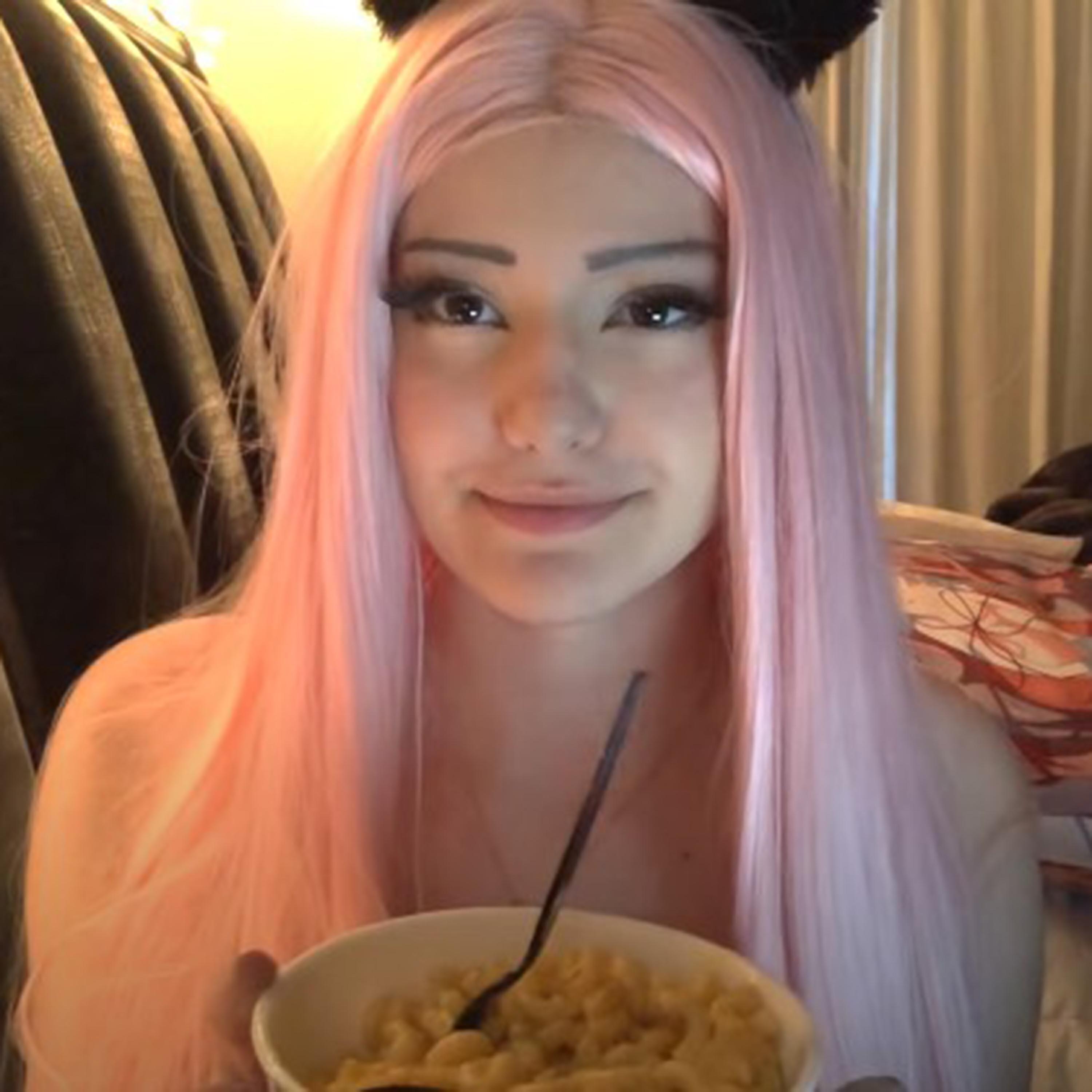 Релиз Mac n Cheese Mukbang