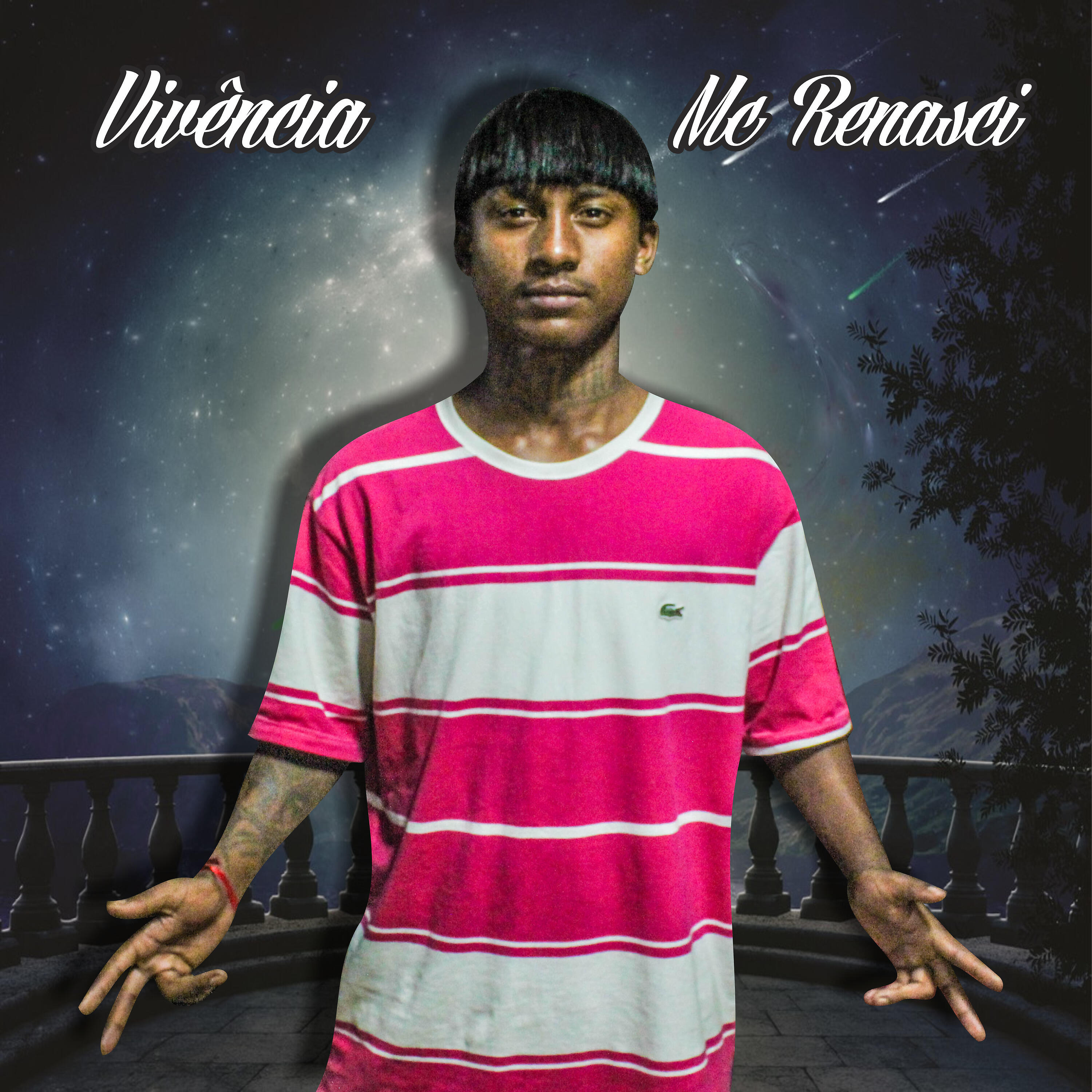Релиз Vivência