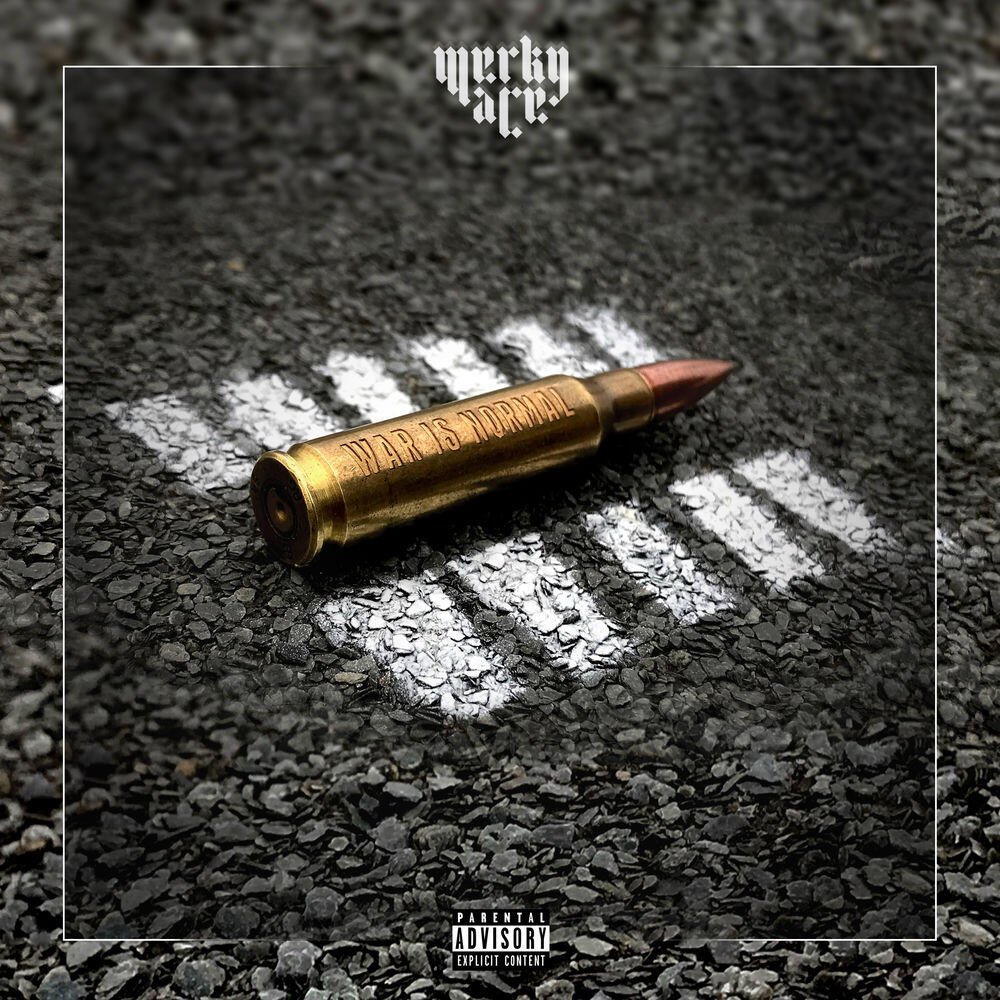 Релиз War Is Normal