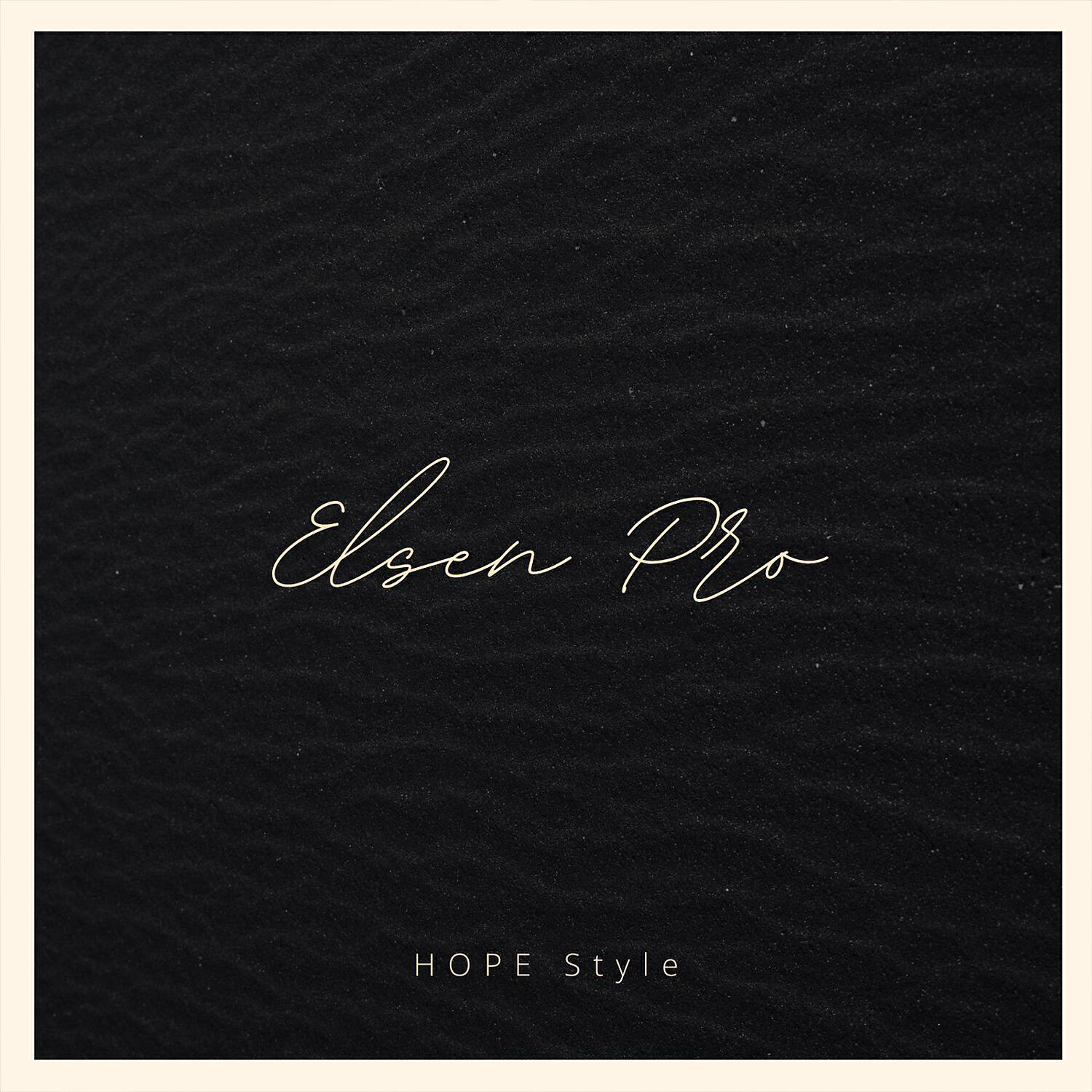 Релиз HOPE Style