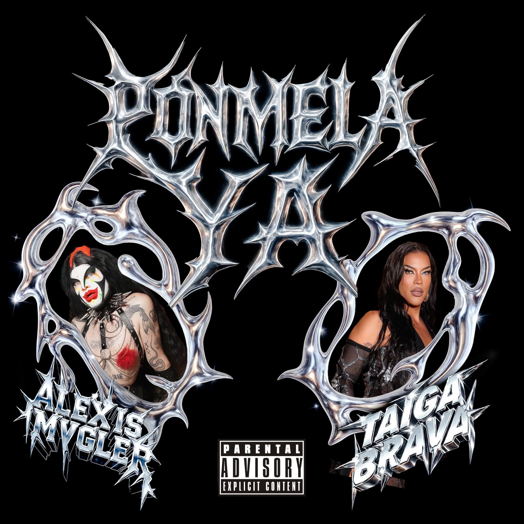 Релиз Pónmela Ya